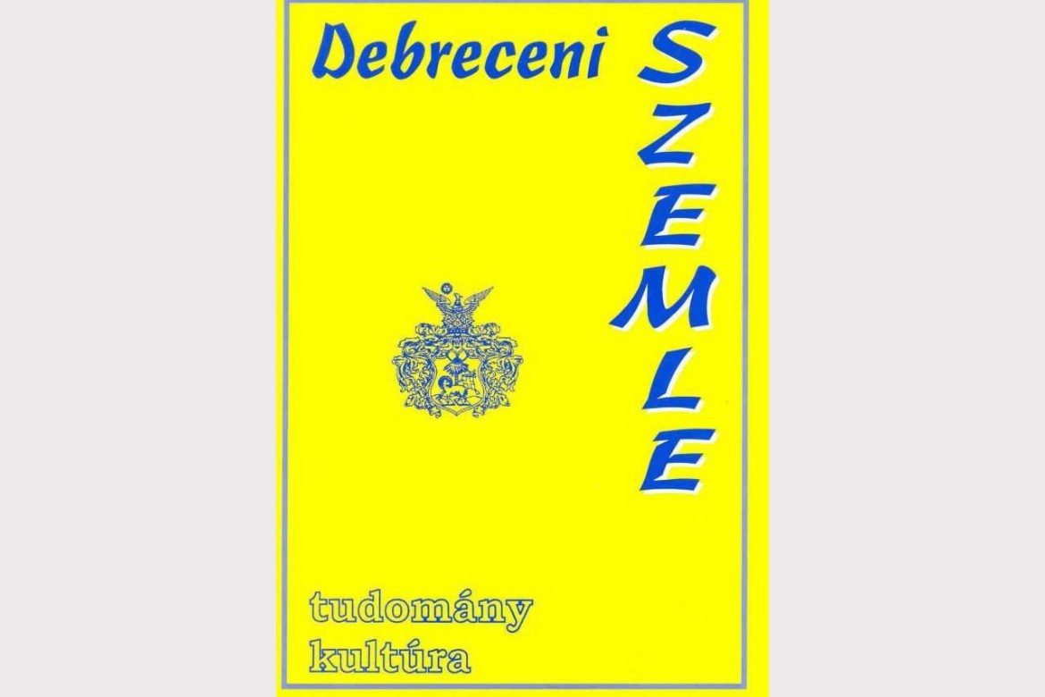Archeogenomika és a korai magyarság története – a legfrissebb eredmények a Debreceni Szemlében