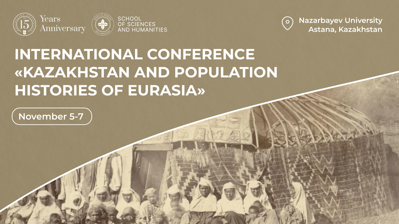 5 kazah konferencia 2025 plakat