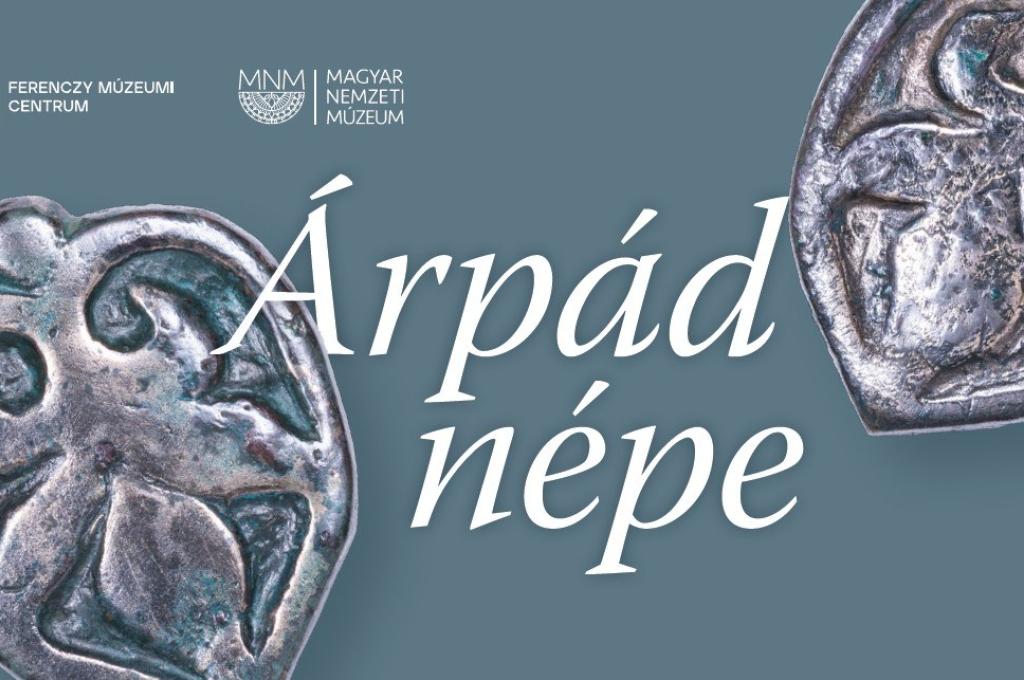 Az Archeogenomikai Intézet tudományos munkatársai az  „ÁRPÁD NÉPE – A magyar honfoglalás kor kutatásának legújabb eredményei” című konferencián