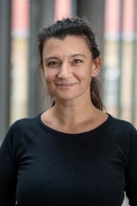 Csáky Veronika
