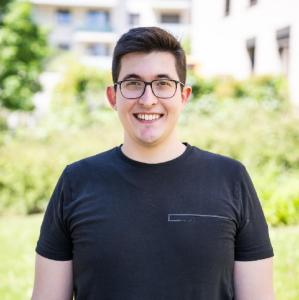 Özdemir Yusuf Can