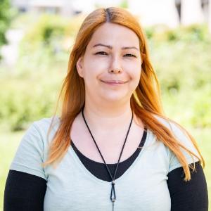 Kecskés Anikó