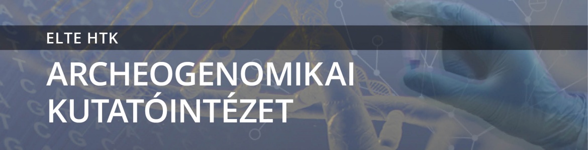 Archeogenomikai Kutatóintézet