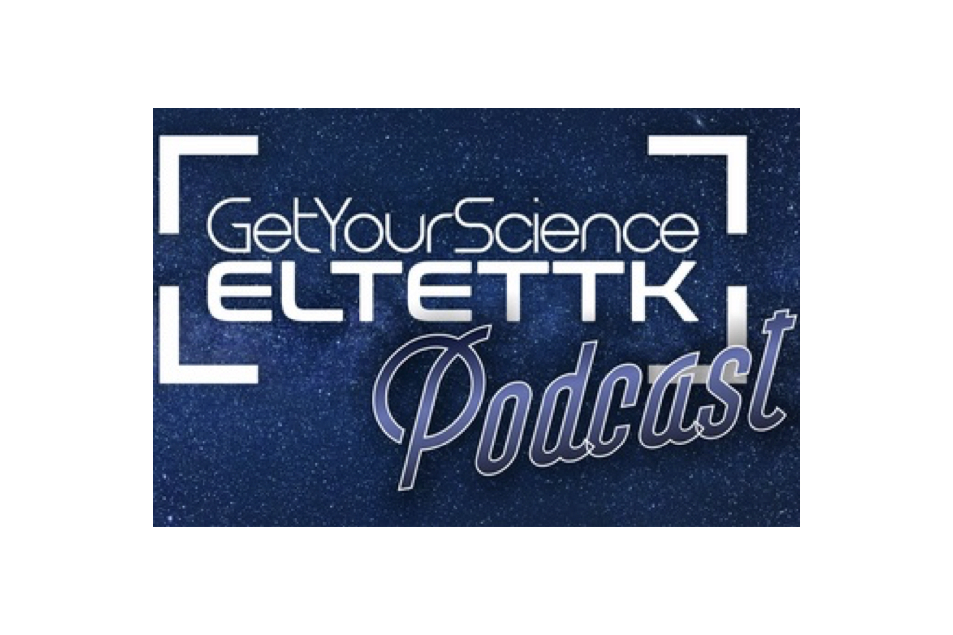 Interjú Szécsényi-Nagy Annával az ELTE TTK Science podcastjában