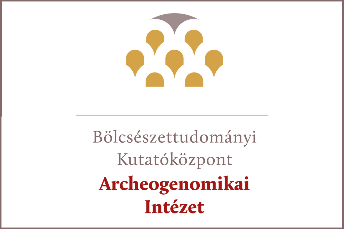 Kinevezték Szécsényi-Nagy Annát az Archeogenomikai Intézet igazgatójának