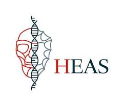 HEAS logo
