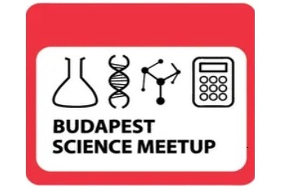 Online Budapest Science Meetup - December