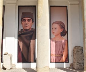 Fotó: Süvegh Eszter, ELTE HTK Archeogenomikai Kutatóintézet
